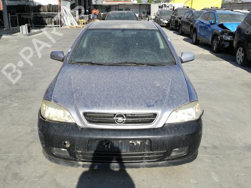 Startmotor OPEL ASTRA G Coupe (T98)  | BP10660732M8 