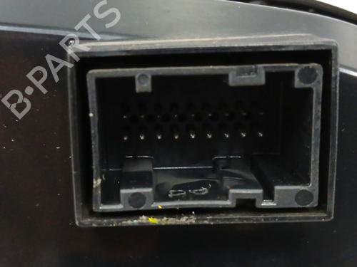 Instrument cluster FIAT BRAVO II (198_) 1.9 D Multijet (198AXB1A) | BP18099388C47 