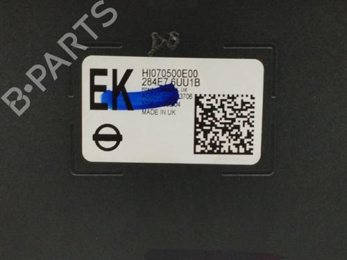 Electronic module NISSAN QASHQAI III (J12) 1.3 DIG-T All-wheel Drive | BP16824324M83 