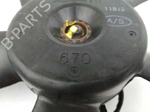 Radiator fan OPEL ANTARA A (L07) 2.0 CDTI | BP7821206M35