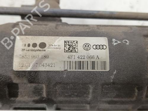 Steering rack AUDI A6 C6 (4F2) 2.0 TDI | BP38758113M22  - Image 6
