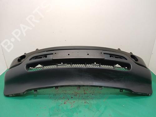 Front bumper BMW X5 (E53) 3.0 i | BP35944089C7 - Image 2