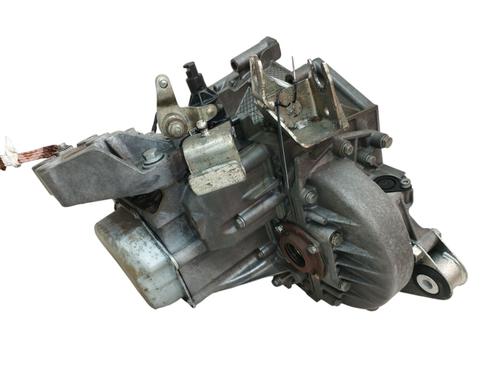 Gearbox PEUGEOT BOXER Bus 2.2 HDi 110 | BP32365775M3
