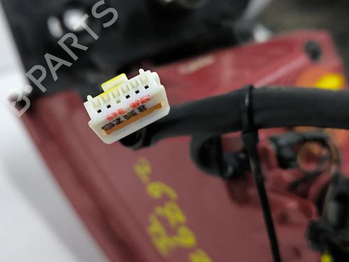 Left taillight KIA STONIC (YB) 1.0 T-GDi | BP33929794C34 - Image 9