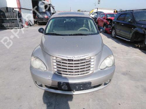 Left mirror CHRYSLER PT CRUISER (PT_) 2.2 CRD | BP13077107C26 