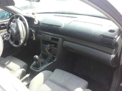 Throttle body AUDI A4 B5 (8D2)  | BP4735503M82 