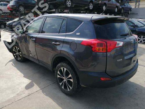 Used Parts TOYOTA RAV 4 IV (_A4_)  2.2 D 4WD (ALA49)  937236