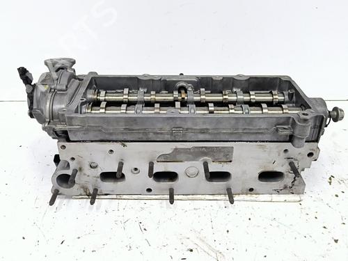 Used Cylinder head Cylinder head SEAT LEON ST (5F8) 2.0 TDI (150 hp) 33963554 33963554