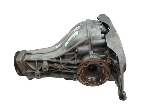 Rear differential AUDI A7 Sportback (4GA, 4GF) 3.0 TDI quattro | BP24843685M24