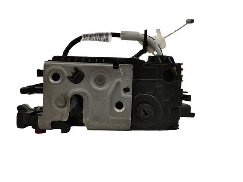 Used Rear right lock PEUGEOT 208 I (CA_, CC_) [2012-2021]  15415254