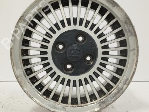 Rim SEAT IBIZA I (21A) 1.5 i | BP19726625C45
