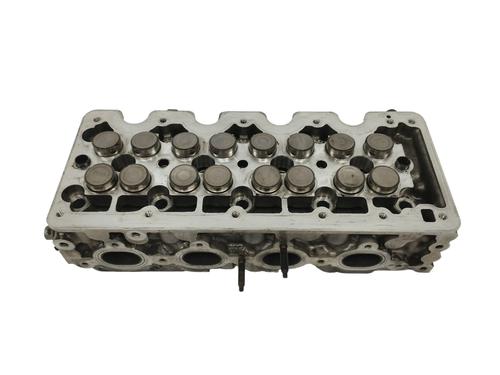 Cylinder head OPEL COMBO Box Body/MPV 1.7 DTI 16V | BP38074838M5 - Image 2