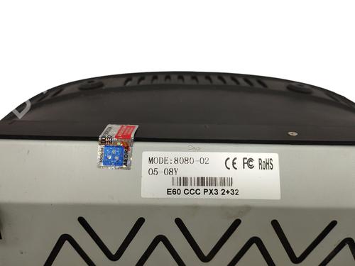 Ferdsskriver BMW 6 (E63) 630 i | BP15939753C48 