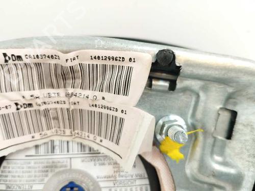 Førerens kollisjonspute FIAT SCUDO Van (270_, 272_)  | BP9684124C9 