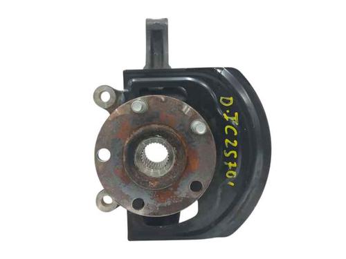 Used Left front steering knuckle NISSAN QASHQAI I (J10, NJ10) 2.0 dCi (150 hp) 27693332