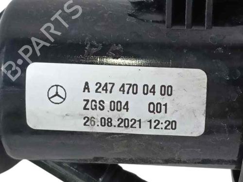 Pipe MERCEDES-BENZ GLA (H247) GLA 200 d (247.712) | BP26553829M125 - Image 2