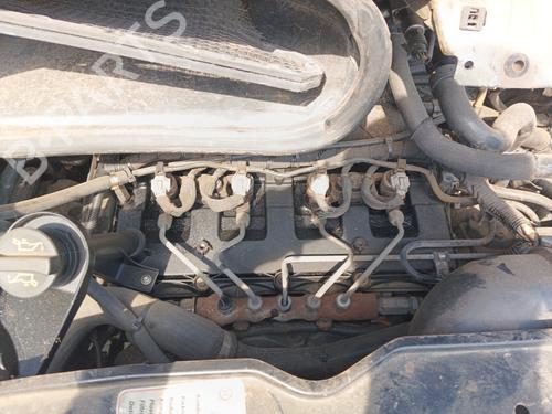 Hood PEUGEOT BOXER Bus 2.2 HDi 110 | BP29288332C1 