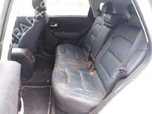 Steering wheel controls KIA NIRO I (DE) | BP9452226E15