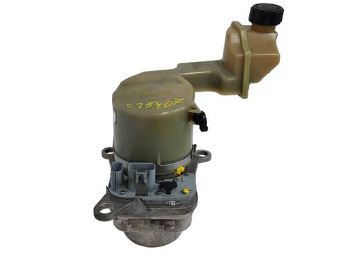 Used Steering pump FORD FUSION (JU_) 1.6 TDCi (90 hp) 16346989