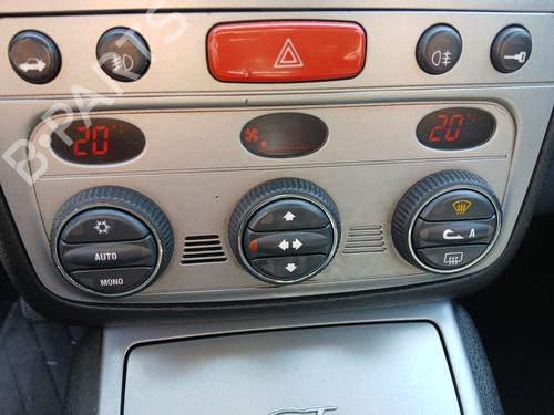 Climate control ALFA ROMEO GT (937_) 1.9 JTD (937CXN1B) | BP36263390I5  - Image 16