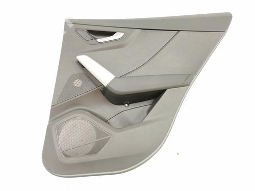 Used Rear right panel AUDI Q2 (GAB, GAG) 2.0 TDI quattro (150 hp) 11356183
