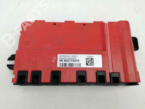 Fuse box BMW 1 (F20) 116 i | BP7567638E1 
