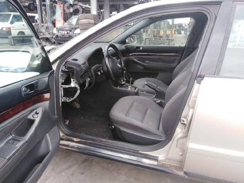 Left headlight AUDI A4 B5 (8D2) | BP5952164C28