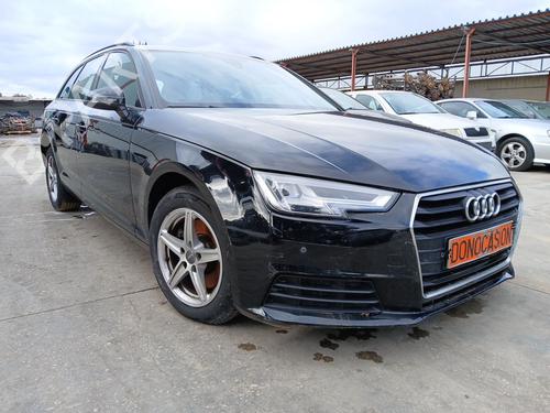 Right taillight AUDI A4 B9 Avant (8W5, 8WD) 2.0 TDI | BP31850021C35