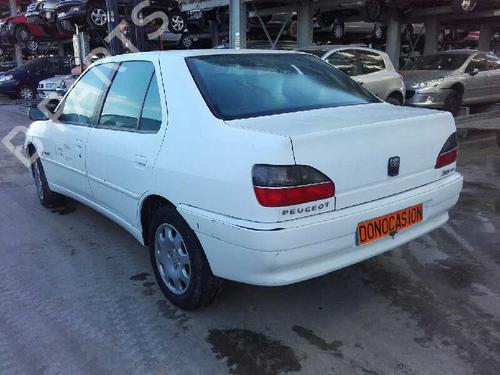 Rim PEUGEOT 306 (7B, N3, N5)  | BP17624380C45 