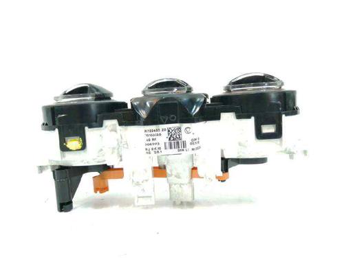 Climate control PEUGEOT 208 I (CA_, CC_) 1.6 BlueHDi 100 | BP9860242I5 