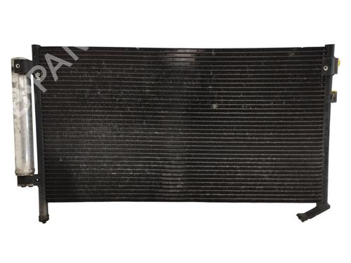 AC radiator SUBARU FORESTER (SG_) 2.0 AWD (SG5) 73210SA000