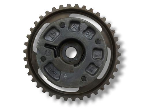 Used Pulley Pulley PEUGEOT 2008 I (CU_) [2013-2026] 36303634 36303634
