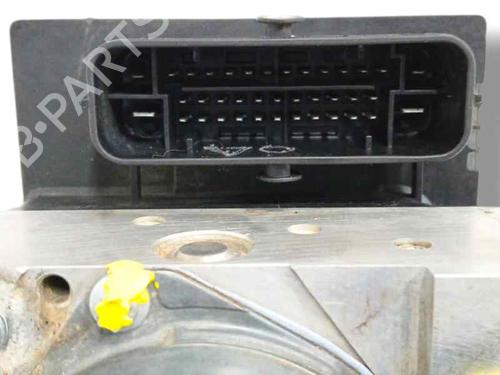 ABS pump PEUGEOT 308 I (4A_, 4C_) 1.6 HDi | BP25605957M43 