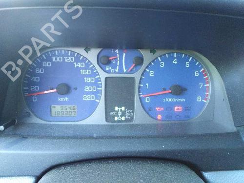 Passasjer kollisjonspute MITSUBISHI PAJERO PININ I (H6_W, H7_W)  | BP5330140C10 