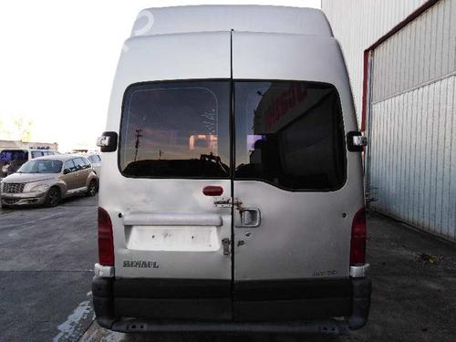 Alternator RENAULT MASTER II Van (FD) 2.8 dTI (FD0C, FD0F, FD2B, FD2F, FD3C, FD3F) | BP7233228M7 