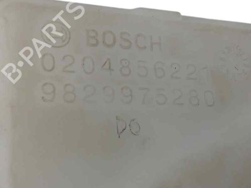 Brake master cylinder PEUGEOT 308 III (FB_, FH_, FP_, F3_, FM_) BlueHDi 130 (FBYHZL, FBYHZT) | BP28095243M77 