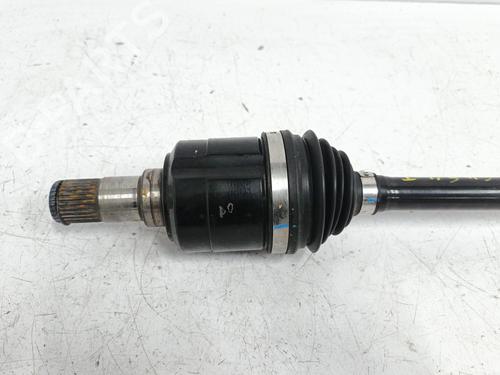 Left front driveshaft KIA SPORTAGE IV (QL, QLE) 1.6 CRDi | BP31013368M38
