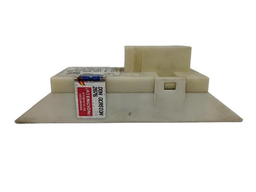 Electronic module MERCEDES-BENZ A-CLASS (W176) A 180 CDI / d (176.012) | BP16376648M83 