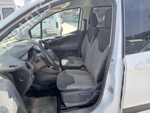 Engine FORD TRANSIT COURIER B460 Box Body/MPV  | BP33943930M1  - Image 10