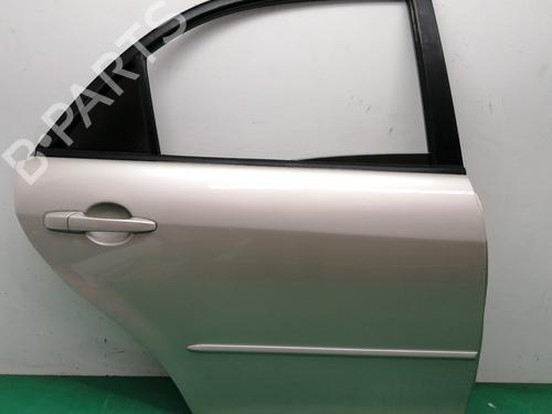 Used Right rear door MAZDA 6 Saloon (GG) 1.8 (120 hp) 12427460