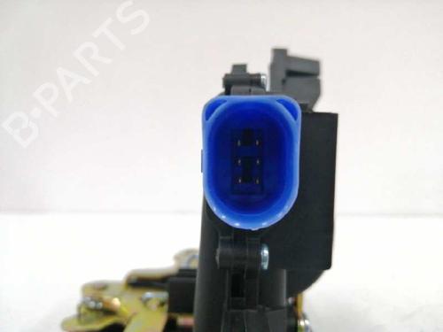 Rear right lock SEAT IBIZA III (6L1) 1.9 TDI | BP8271103C99 