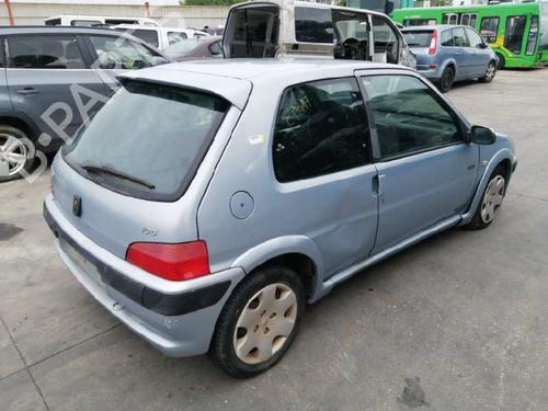 Radio PEUGEOT 106 II (1A_, 1C_)  | BP7242679E6 