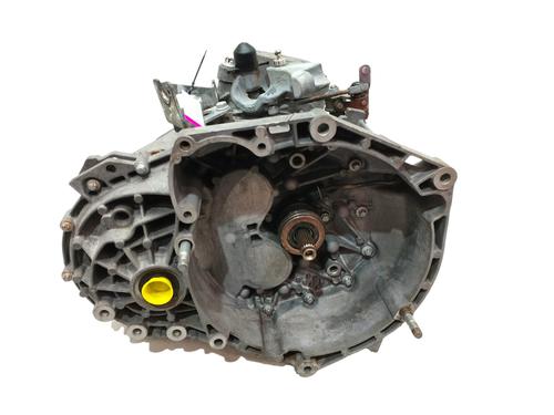 Used Gearbox ALFA ROMEO GIULIETTA (940_) 2.0 JTDM (940.FXL1A) (140 hp) 18269426
