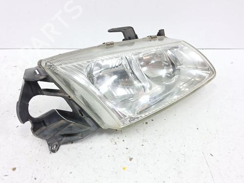 Right headlight NISSAN ALMERA II (N16) 2.2 Di | BP35725334C29 - Image 2