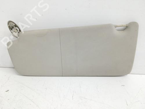 Right sun visor FORD S-MAX (WA6) 2.0 TDCi | BP28536805I2 