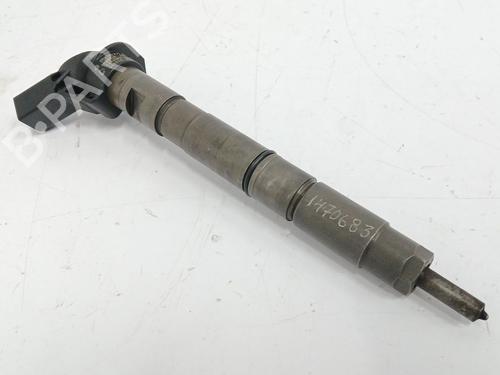 Injector AUDI A6 C6 (4F2) 3.0 TDI quattro | BP29592518M100 