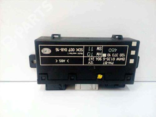 Øvrige Styrinhsenheder BMW 5 (E39) 535 i (245 hp) 5245224