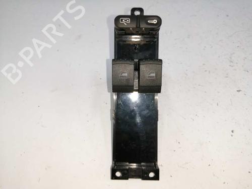 Used Left front window switch SKODA FABIA I Saloon (6Y3) 1.4 16V (75 hp) 8287521