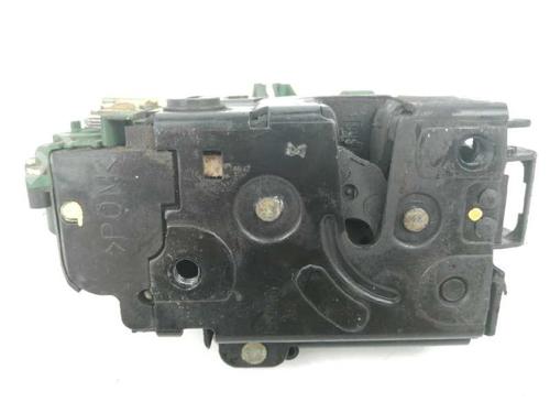Rear left lock VW PASSAT B5.5 (3B3) 1.9 TDI | BP7504822C100
