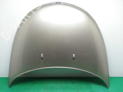 Hood CHRYSLER PT CRUISER (PT_) 2.2 CRD 05067639AB
